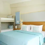 Ξενοδοχείο Makryammos 5*