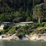 Ξενοδοχείο Makryammos Makriammos