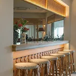 Ξενοδοχείο Makryammos