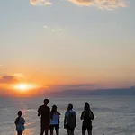 Makryammos Ξενοδοχείο Makriammos