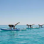 Ξενοδοχείο Makryammos Makriammos