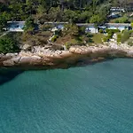 Makryammos Ξενοδοχείο