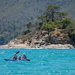 Ξενοδοχείο Makryammos