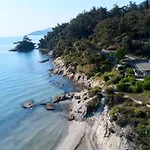 Makryammos Ξενοδοχείο 5*