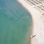 فندق بنغلات ماكرياموس Makriammos