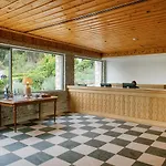 بنغلات ماكرياموس 5* Makriammos