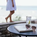 بنغلات ماكرياموس فندق