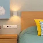 Makryammos Ξενοδοχείο Makriammos