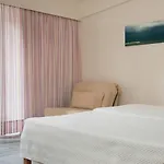 Ξενοδοχείο Makryammos 5*