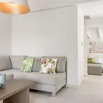 Ξενοδοχείο Makryammos 5*