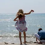 Makryammos Ξενοδοχείο 5*