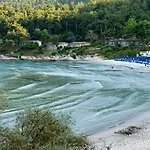 Makryammos Ξενοδοχείο 5*