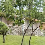 Ξενοδοχείο Makryammos