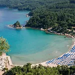 Ξενοδοχείο Makryammos