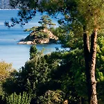 Ξενοδοχείο Makryammos Makriammos