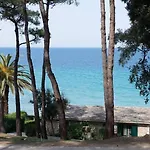 Ξενοδοχείο Makryammos