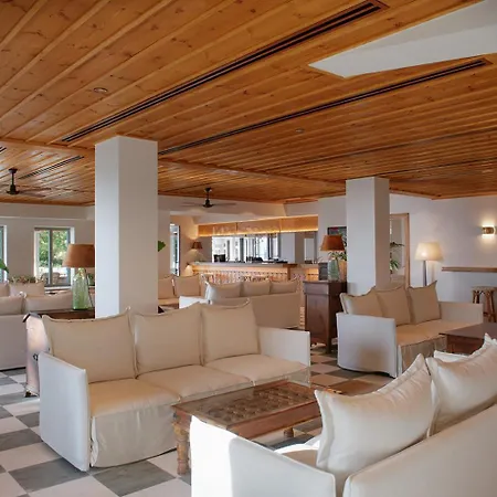 Hotel Makryammos 5*
