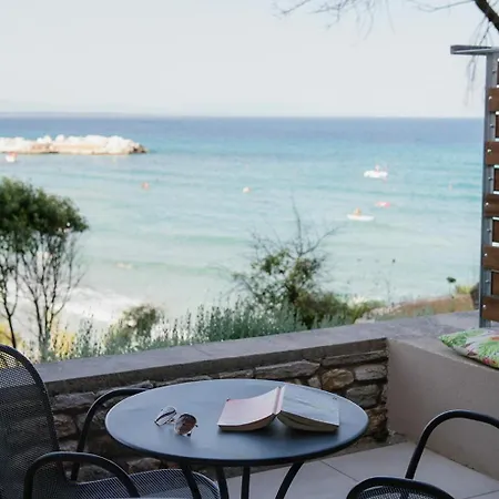 Hotel Makryammos Makriammos