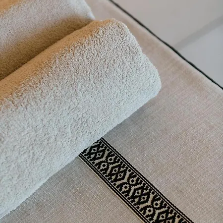 마크리아모스 방갈로 호텔