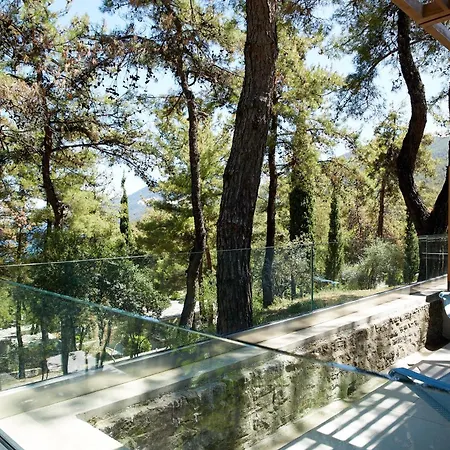Hotel Makryammos