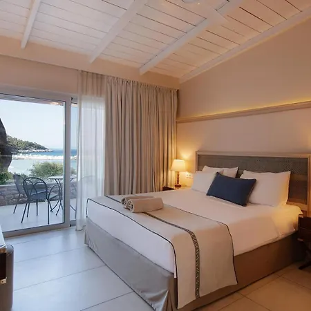 Makryammos Hotel Makriammos