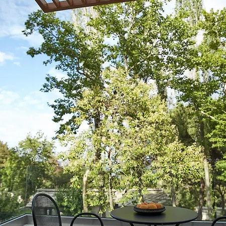 Makryammos Hotel 5*