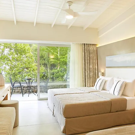 Makryammos Hotel Makriammos