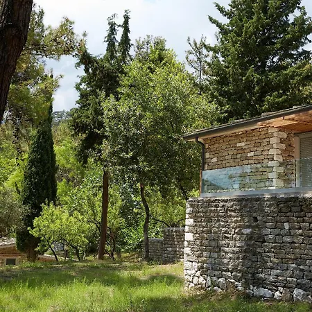 马克亚姆斯酒店 Makriammos