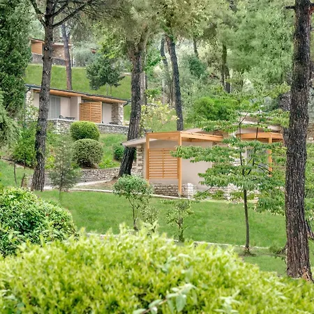 Makryammos Hotel 5*