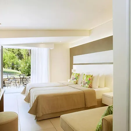 Hotel Makryammos 5*
