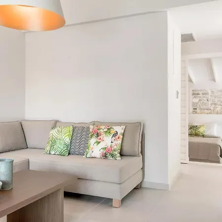 Makryammos Hotel Makriammos