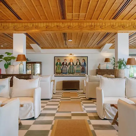 Makryammos Hotel