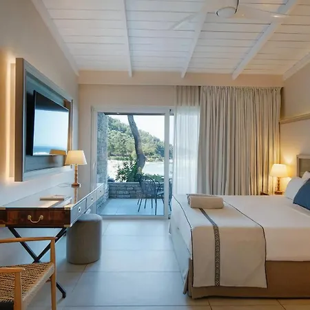 Makryammos Hotel Makriammos