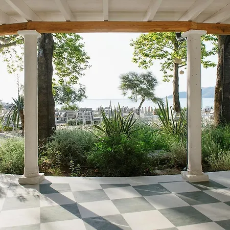 마크리아모스 방갈로 5*