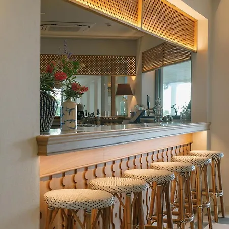 Hotel Makryammos