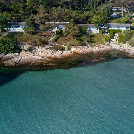 Makryammos Hotel
