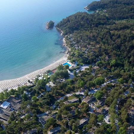 Makryammos Hotel Makriammos