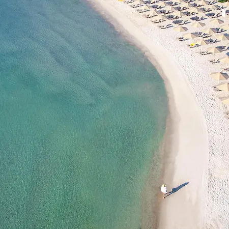 Hotel Makryammos Makriammos