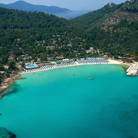 마크리아모스 방갈로