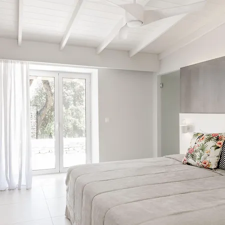 호텔 마크리아모스 방갈로