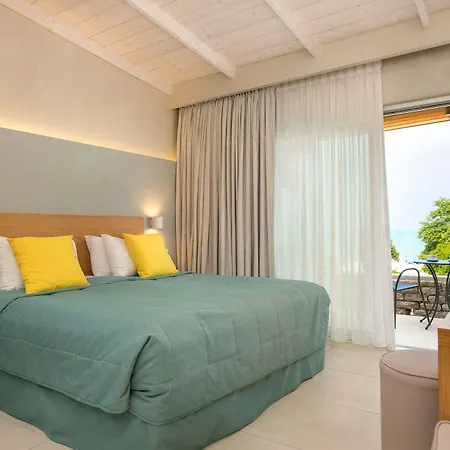 마크리아모스 방갈로 호텔