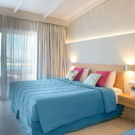 Makryammos Hotel Makriammos