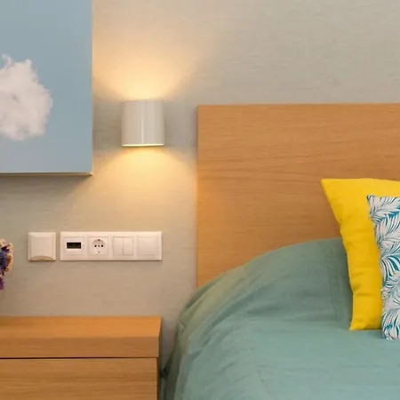 Makryammos Hotel Makriammos