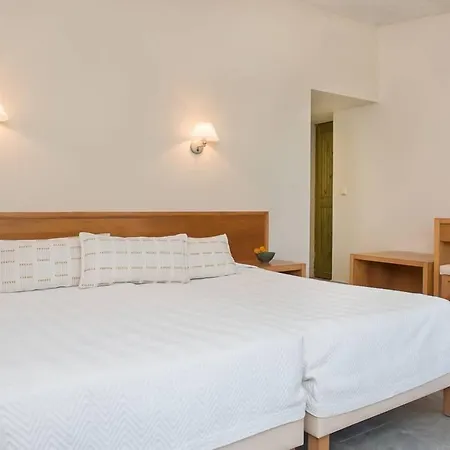 Hotel Makryammos 5*