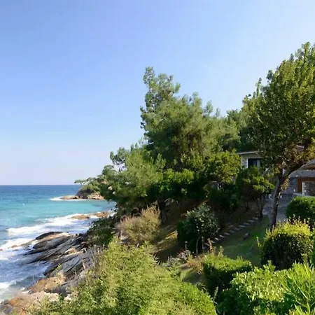 마크리아모스 방갈로 5*