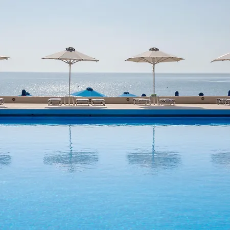 Makryammos Hotel