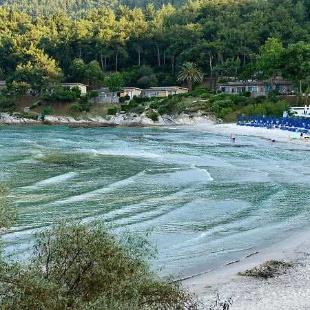 Makryammos Hotel 5*
