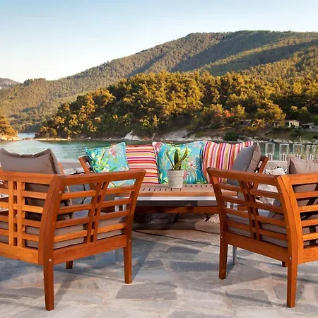 마크리아모스 방갈로 호텔 5*