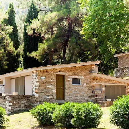 马克亚姆斯酒店