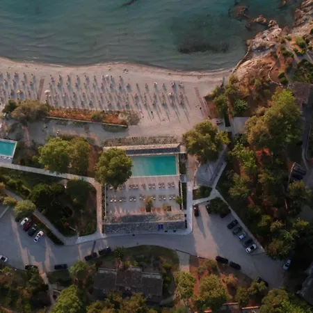 马克亚姆斯酒店 酒店